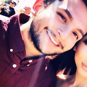 Meet your Posher, Benjamin